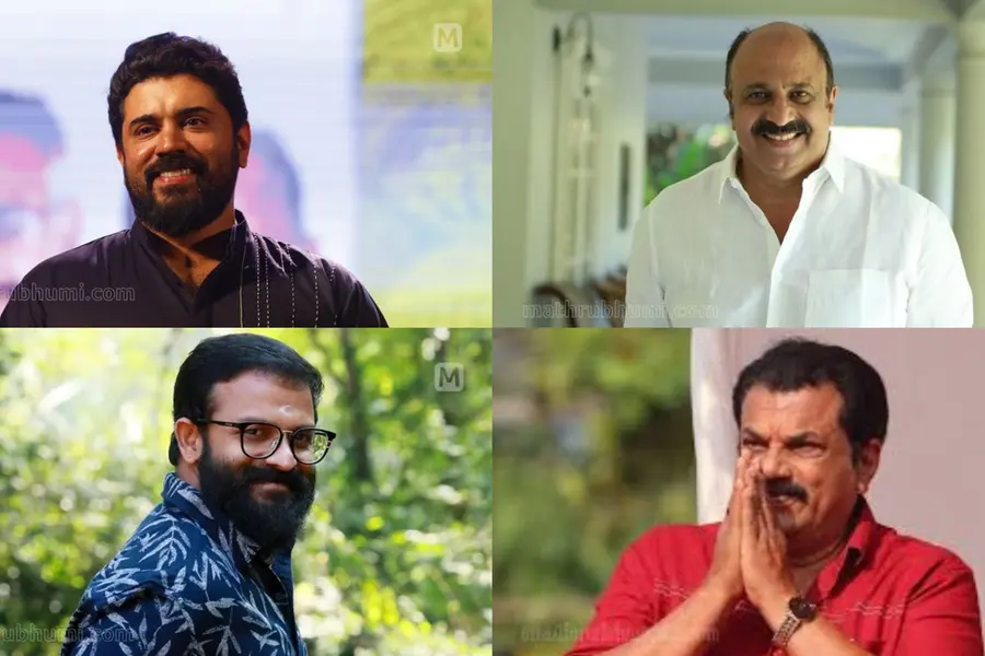 From Nivin Pauly to Siddique: Tracing the sexual assault allegations sweeping Malayalam cinema