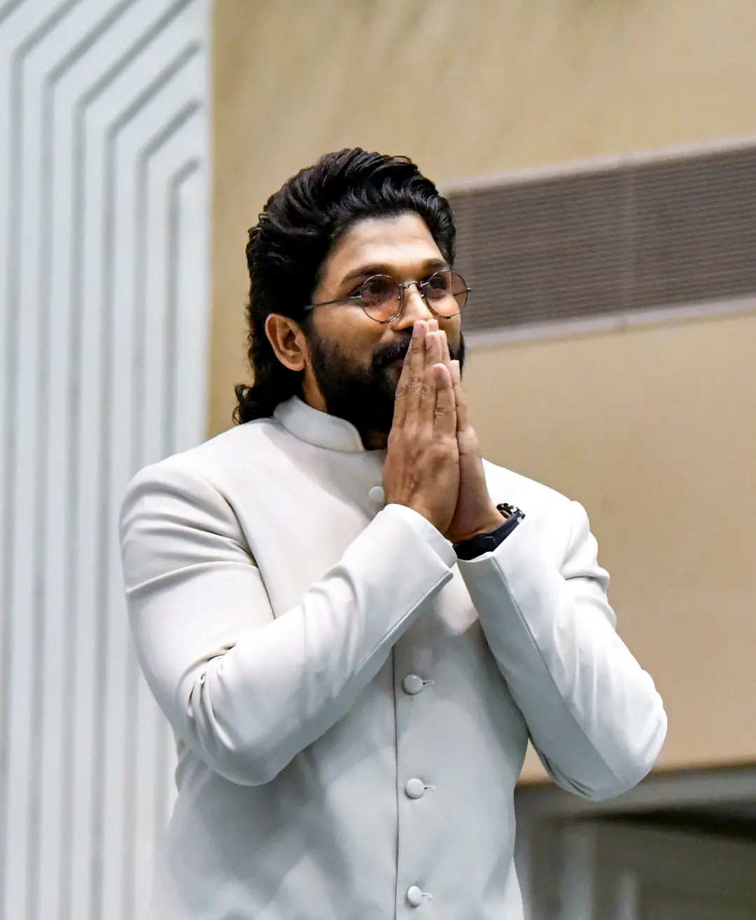 Allu Arjun | File Photo