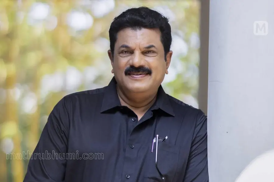 Relief for actor Mukesh in harassment case; Court stays arrest till Sept 3