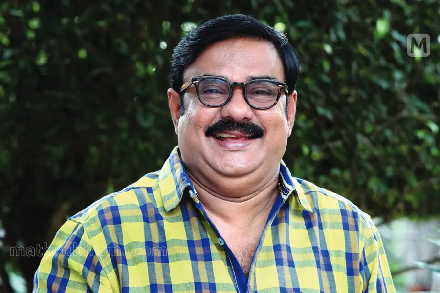 കെഎസ്ആര്ടിസി ചതിച്ചിട്ടേ ഉള്ളൂ,പണി തന്നത് കണ്ടക്ടര്മാര്;രസകരമായ ഓർമ പങ്കുവെച്ച് മണിയന്പിള്ള രാജു
