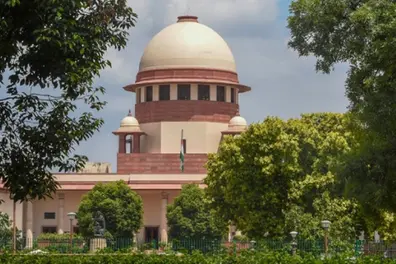 Tripunithura elections: SC to hear Babu’s petition after 2 weeks, issues notice to opposing party
