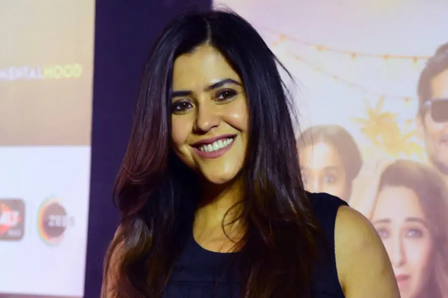 It is any woman at workplace issue: Ekta Kapoor on Hema Committee report