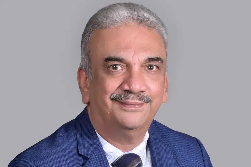 Aviation veteran Harish Kutty to lead start-up Air Kerala as Chief Executive Officer