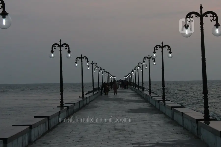 Beypore tourism wins gold award for responsible tourism