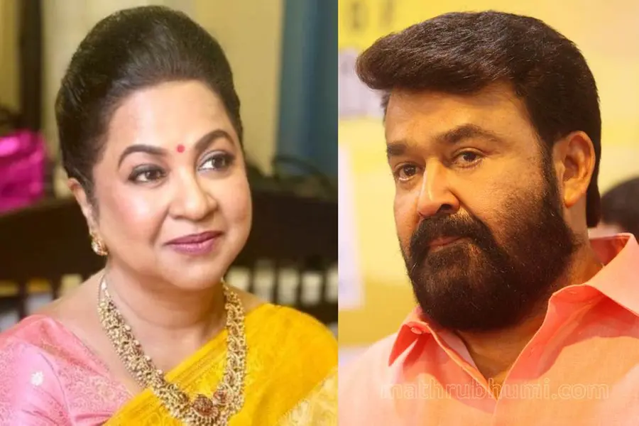 Raadhika Sarathkumar receives call from Mohanlal after hidden camera revelation