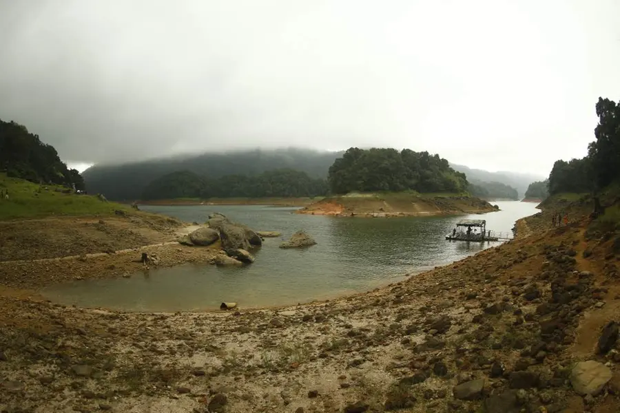 Orange alert declared at Kakkayam dam due to rising water levels