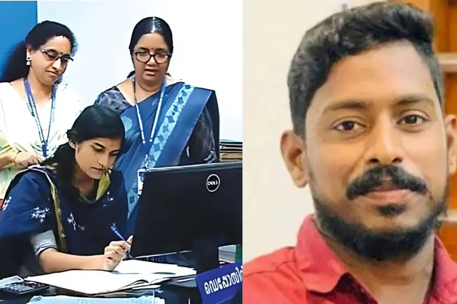 Karnataka landslide: Arjun's wife takes up job at Vengeri Coop Bank