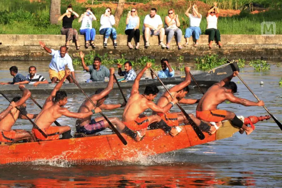 Uncertainty surrounds Nehru Trophy boat race as decision pending
