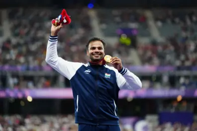 Paris Paralympics: India’s schedule for September 3