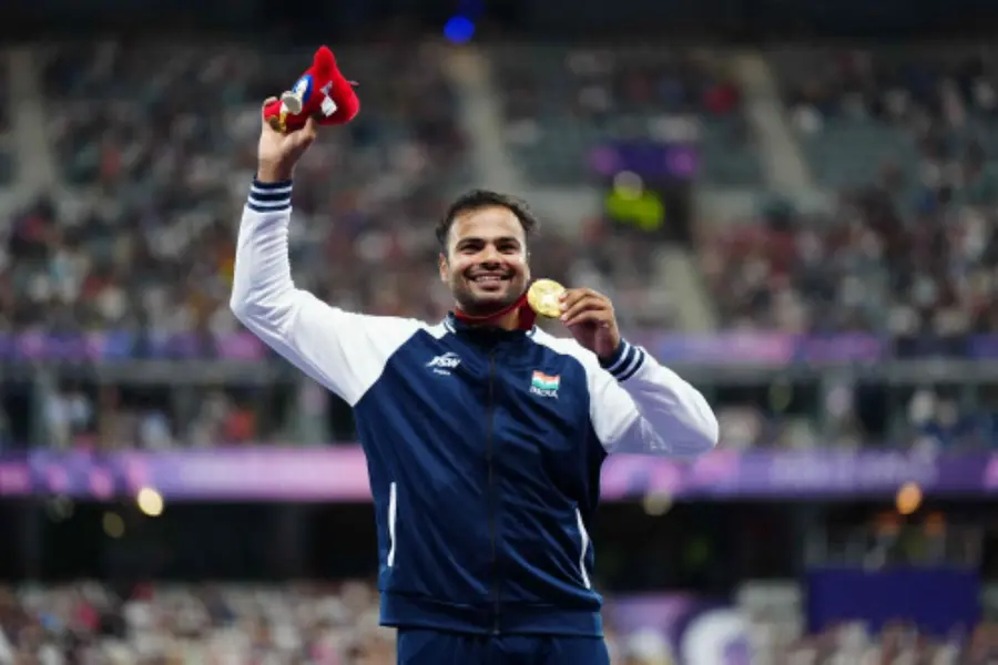 Paris Paralympics: India’s schedule for September 3