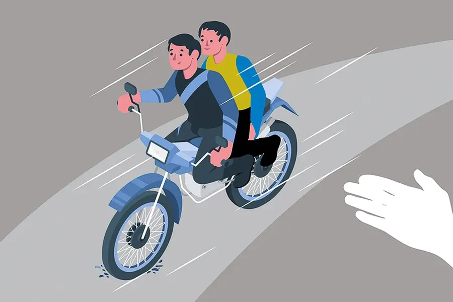 Road safety: SC directs states to electronically monitor speeding vehicles