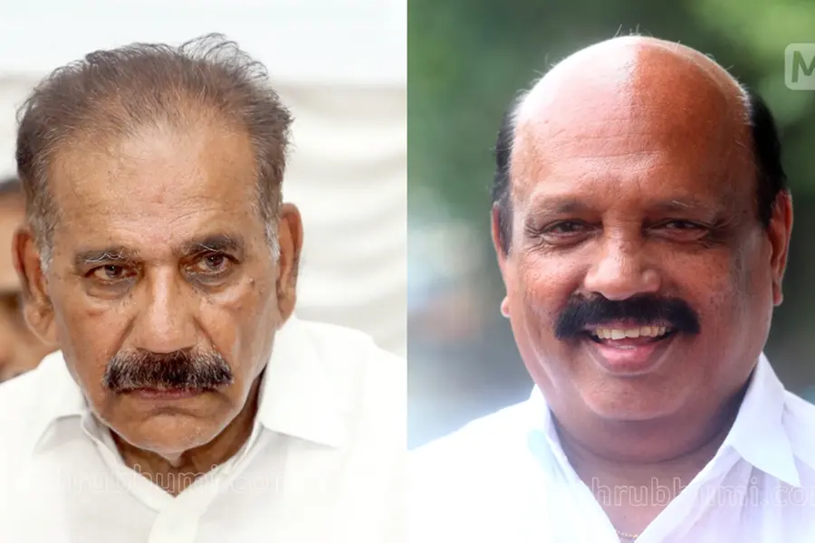 Thomas K Thomas to replace AK Saseendran as Forest Minister: Report
