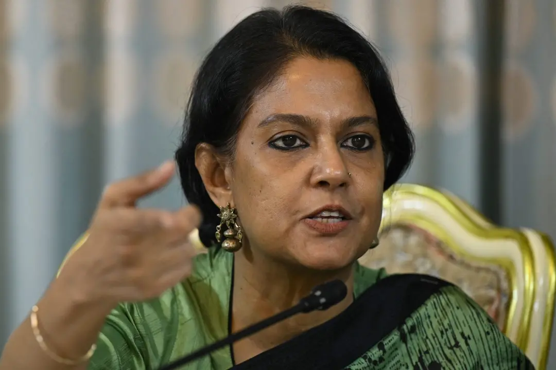 Syeda Rizwana Hasan | File Photo