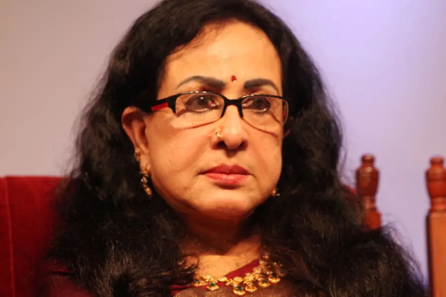 How can women give proof of abuse? asks senior actor Sheela; praises WCC's fight