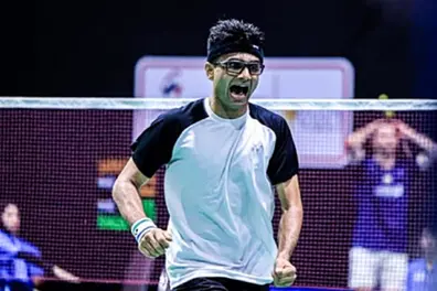 September 2 full schedule: India eyes more medals on day five of Paris Paralympics