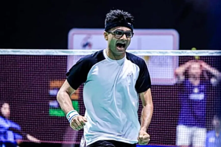 September 2 full schedule: India eyes more medals on day five of Paris Paralympics