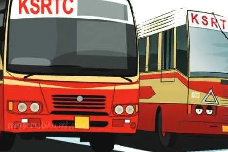 KSRTC employee attempts suicide after non payment of salary