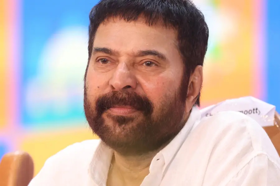 No 'power group' exists in cinema; Mammootty breaks silence over allegations of abuse in industry