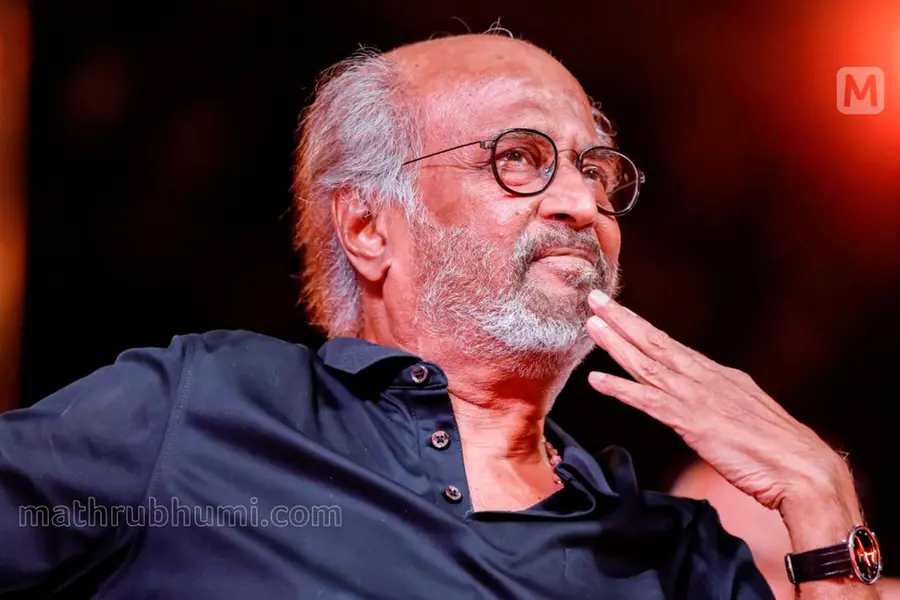 രജനിയുടെ ജീവിതം സിനിമയാകുന്നു, നിർമാണം സാജിദ് നദിയാവാല