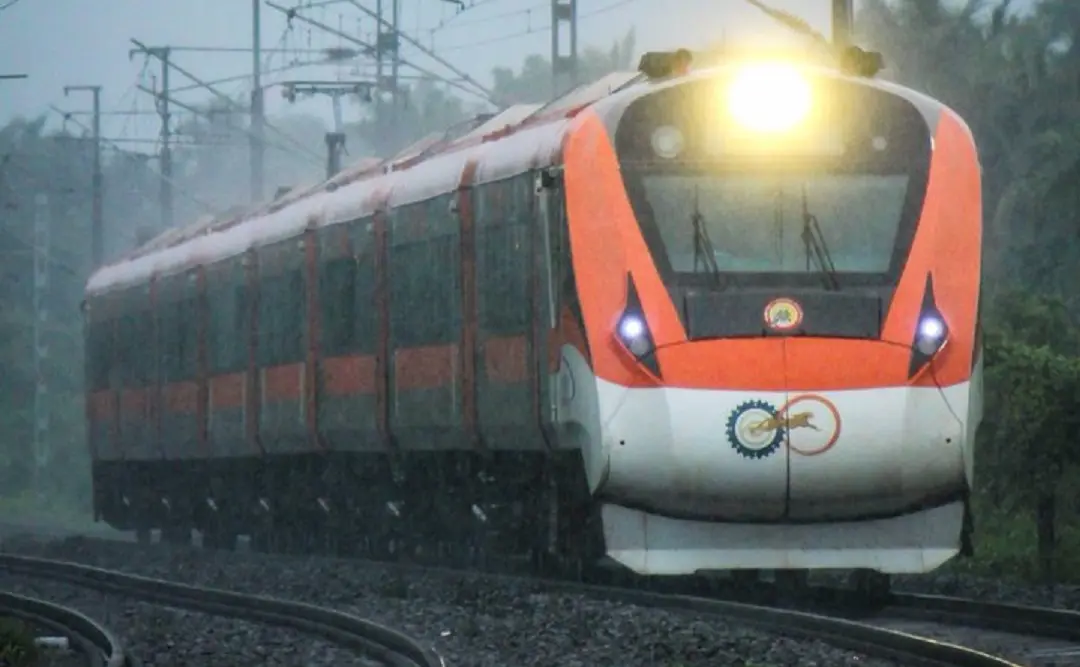 Photo shared by Southern Railway