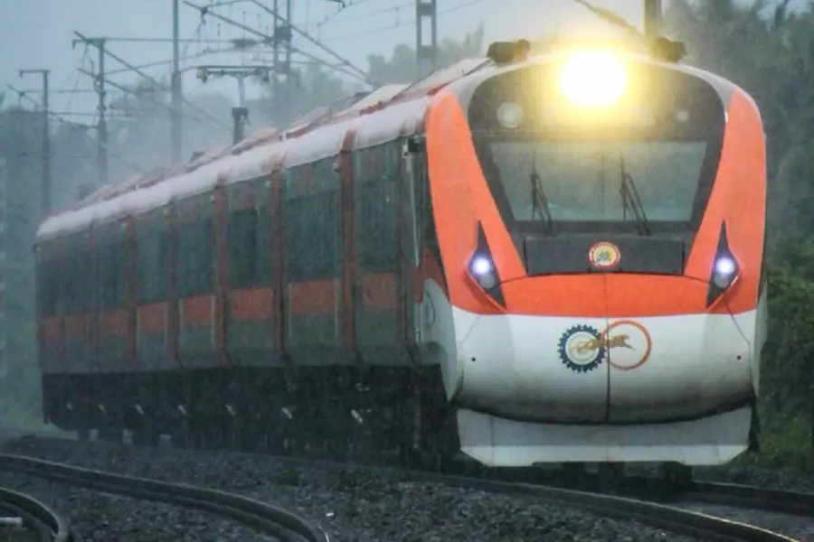 Onam rush: Kerala-Bengaluru commuters keep fingers crossed, await special Vande Bharat train service
