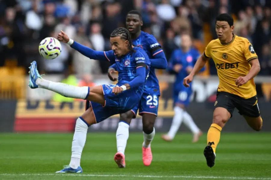 Five key takeaways from the Premier League transfer window