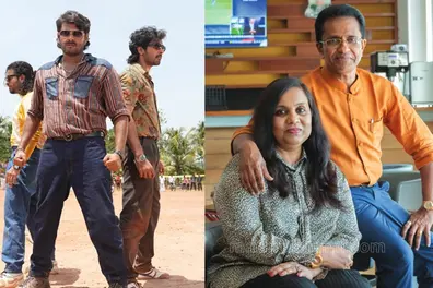 Row over profit share: ‘RDX’ producers booked for cheating and conspiracy