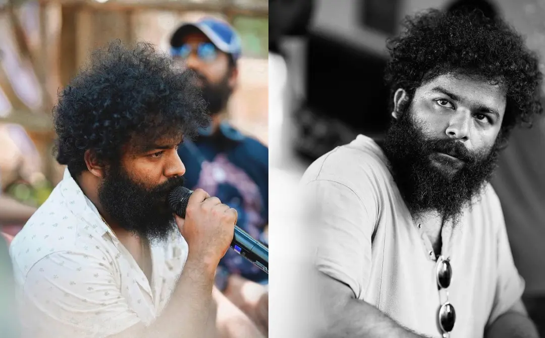 Liju Krishna | Photo: www.facebook.com/padavettumovie