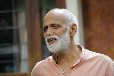 KJ Baby, noted social activist, writer passes away at 70