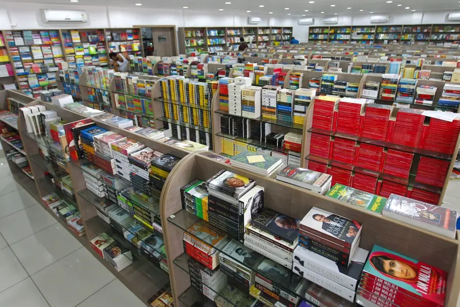 Mathrubhumi Books announces Onam sale: Discounts up to 50 percent