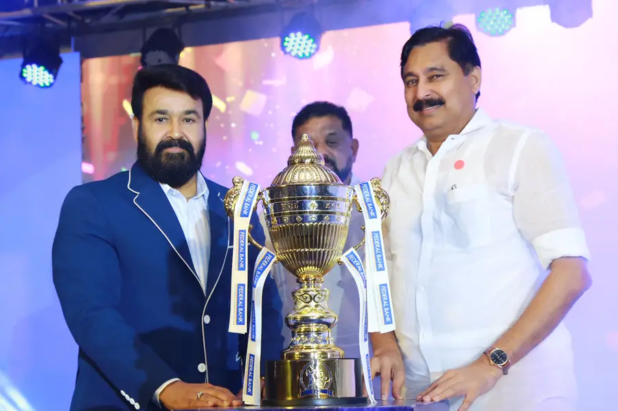 Mohanlal praises Kerala women cricketers; Predicts continuous presence of Malayalis in national team