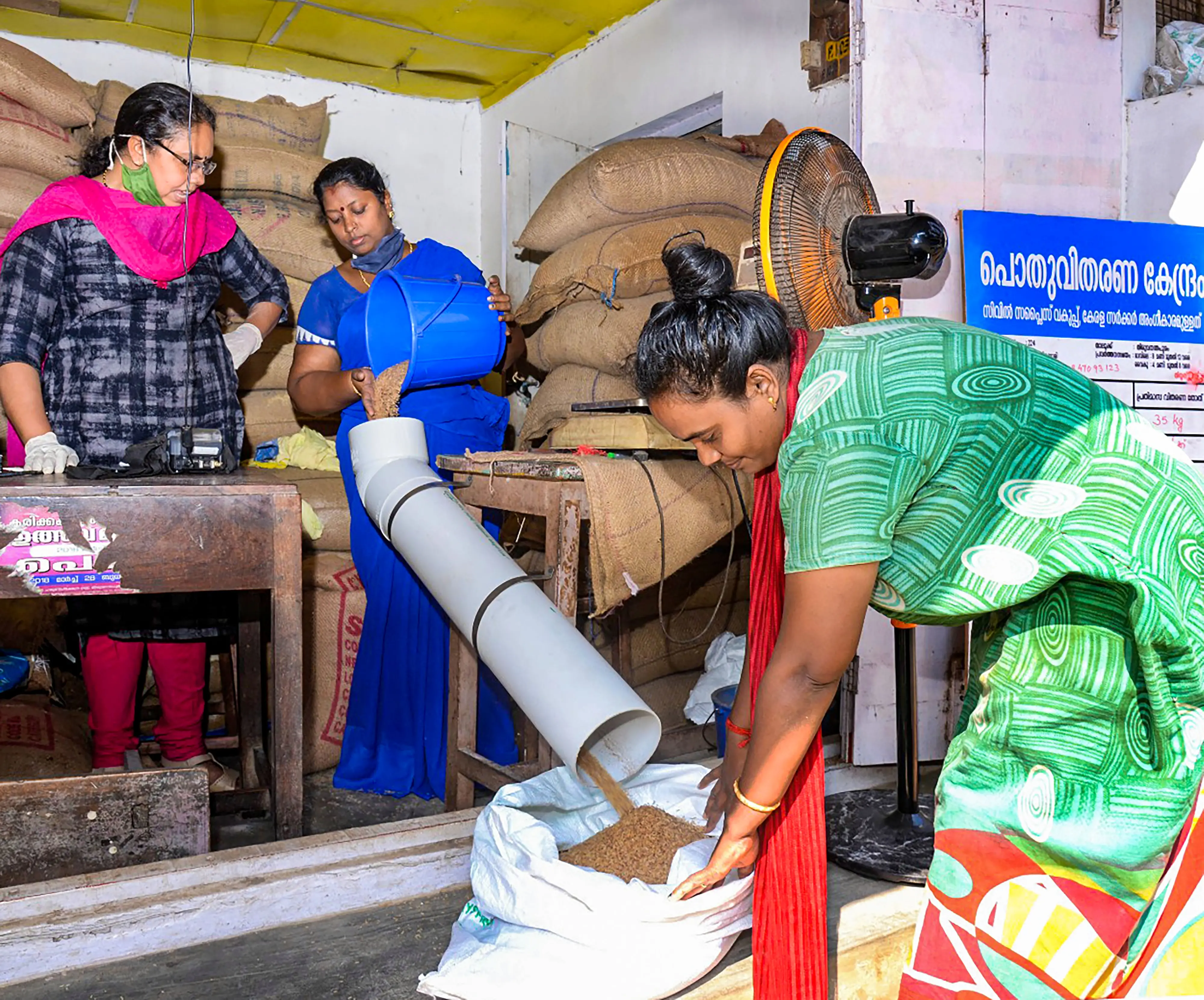 Representational Image | Photo: PTI