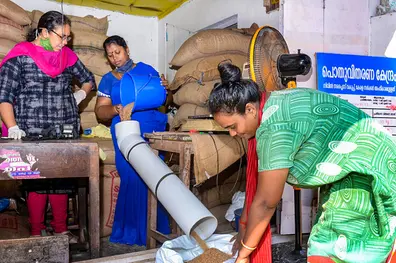 Centre proposes direct-to-shop distribution of supply for Rs 150 cr profit
