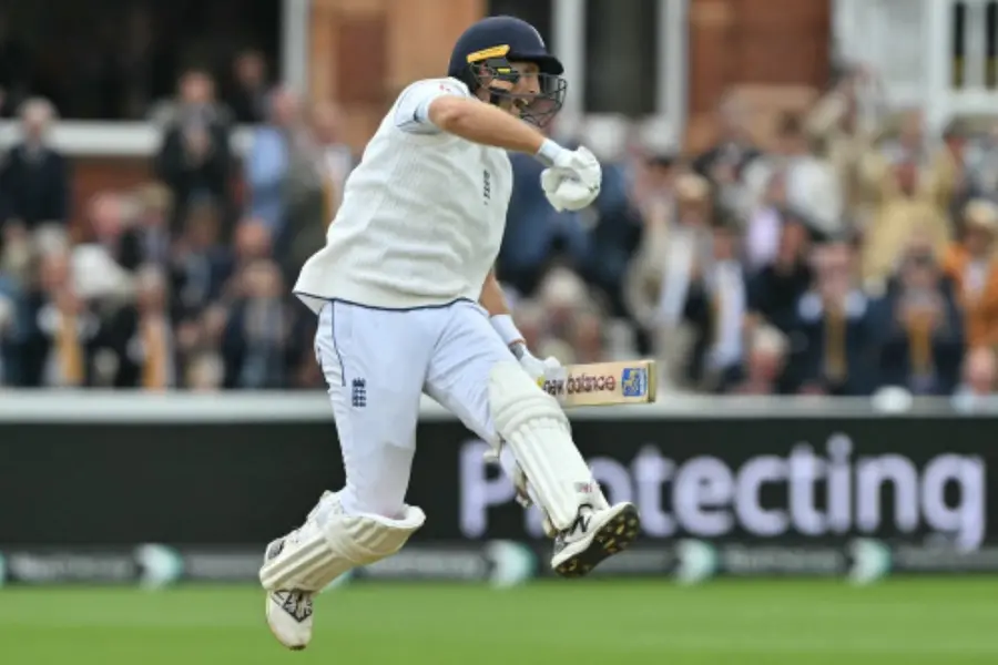 I am hungry to perform better and have 'more to contribute,' says England record-breaker Joe Root