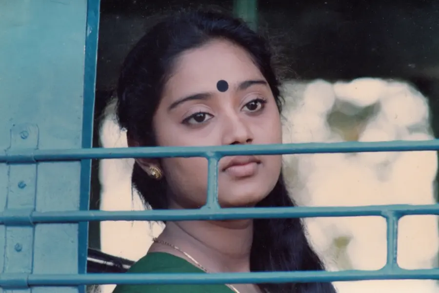 Actress Charmila levels sexual abuse, assault allegations against producer Mohan, director Hariharan