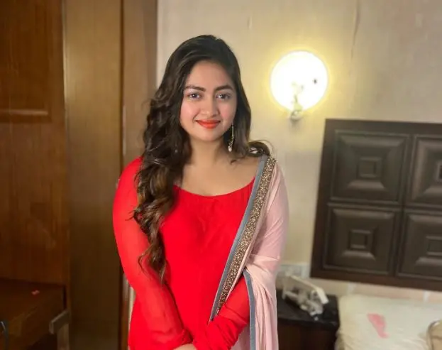 Shaalin Zoya | Instagram
