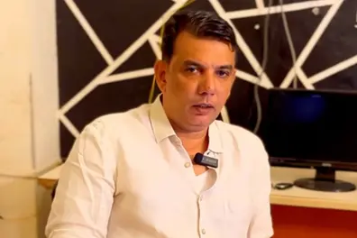 Harassment allegation: Mamukkoya's son files defamation complaint against actress