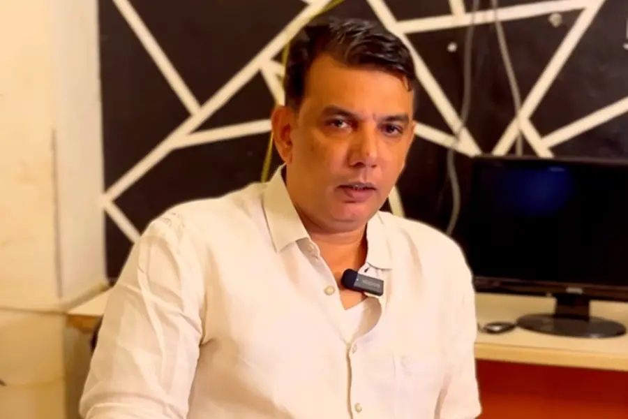 Harassment allegation: Mamukkoya's son files defamation complaint against actress