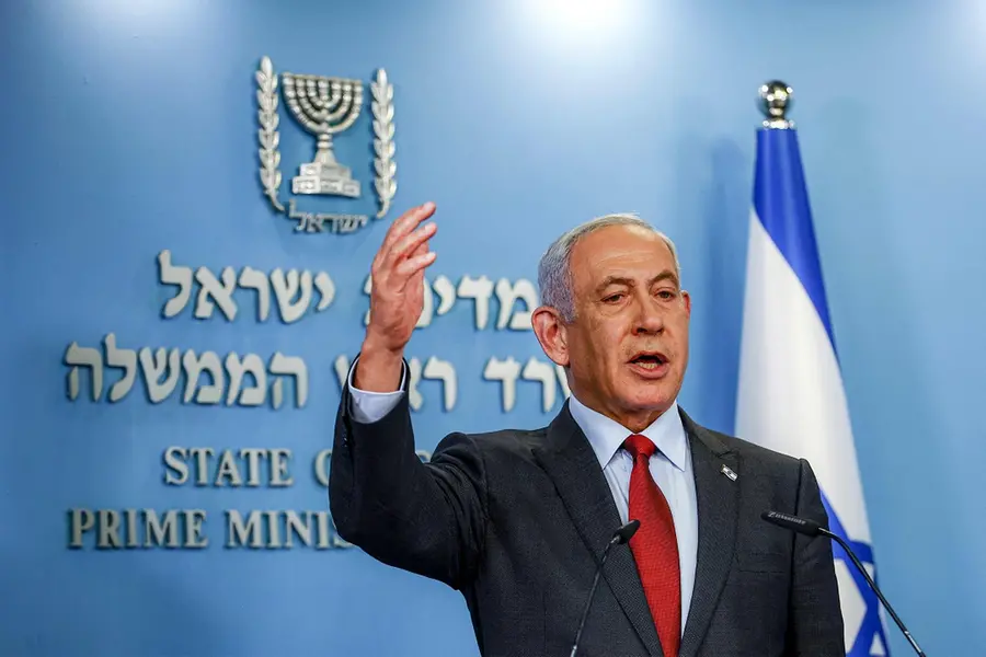 Israel declares 'war' after 22 killed in massive rocket attack by Hamas militants