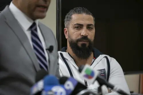 Hate crime: Muslim boy killed and woman wounded in Illinois, attacker motivated by Israeli-Hamas war
