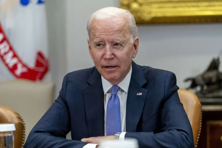The Biden administration once more bypasses Congress on an emergency weapons sale to Israel