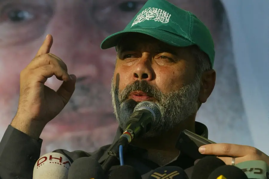 Ismail Haniyeh: A name that surfaced during controversial pro-Palestine rally in Kerala’s Malappuram