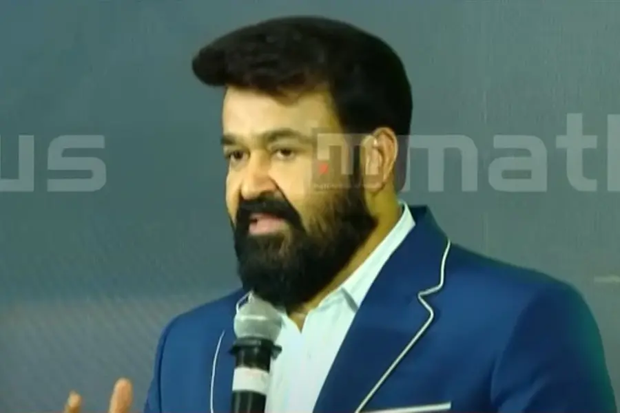 Entire Malayalam film industry is answerable: Mohanlal breaks silence on Hema Committee report