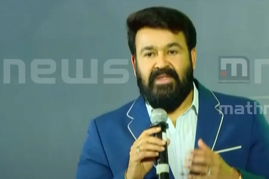 'I wasn’t...': Mohanlal reveals reason behind his delayed response on Hema Committee Report