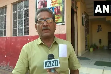 Jammu and Kashmir Assembly Elections: BJP leader resigns over denial of tickets