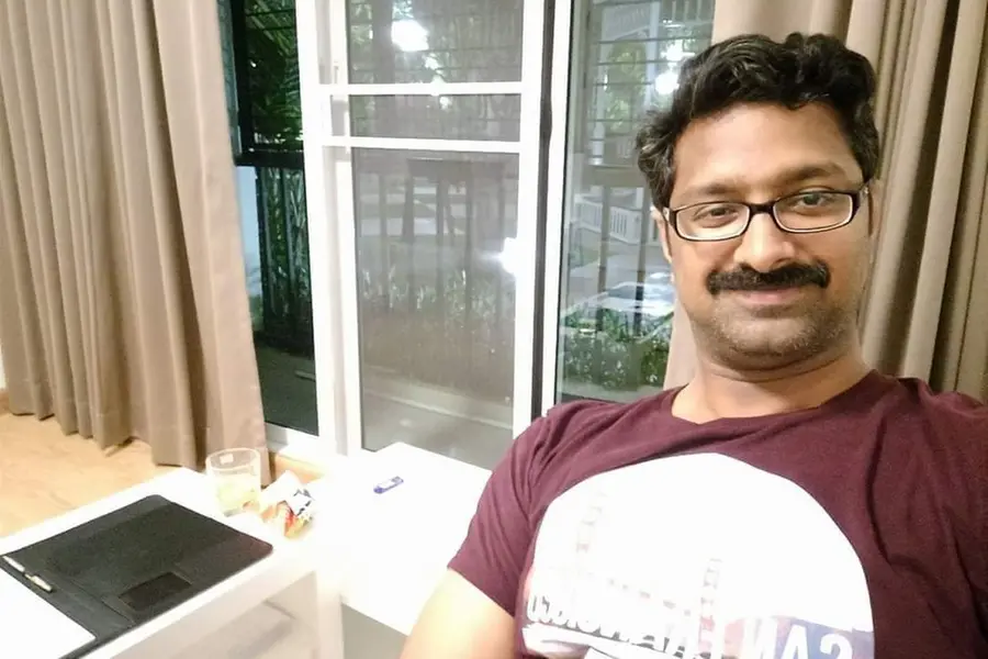Malayali native killed in lift accident in Gujarat