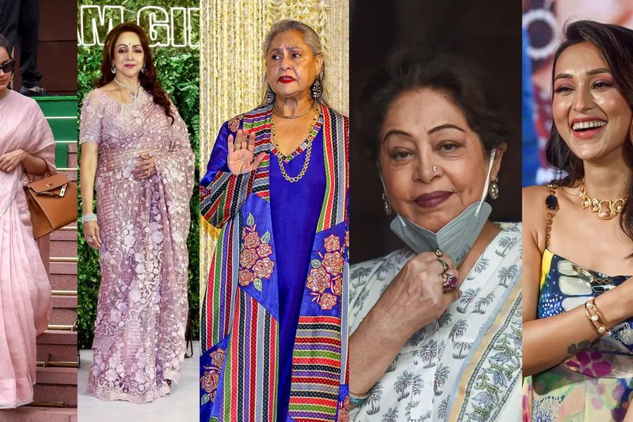Kangana Ranaut to Jaya Bachchan: 5 actress-turned-political leaders
