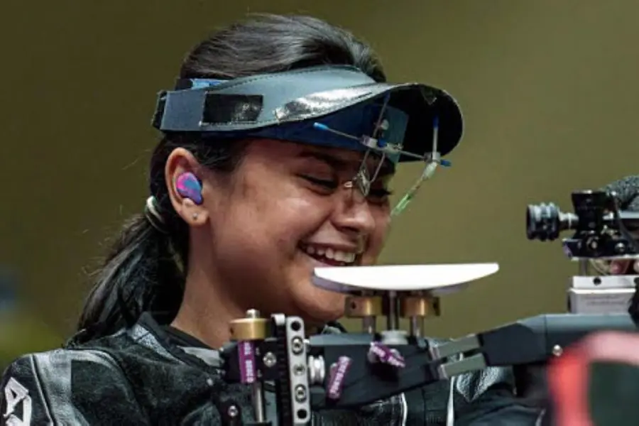 Paralympics: Avani Lekhara wins gold, Mona Agarwal claims bronze in 10m air rifle final