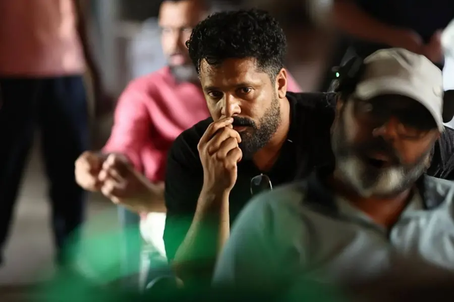 Director Aashiq Abu resigns from FEFKA over Hema Committee report row
