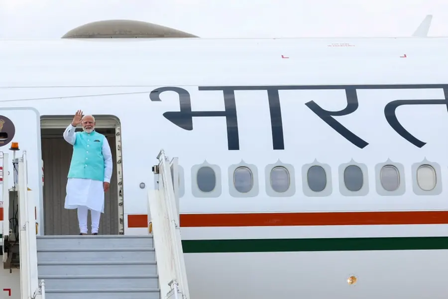 PM Modi departs for Thailand to attend BIMSTEC Summit, Sri Lanka visit scheduled next